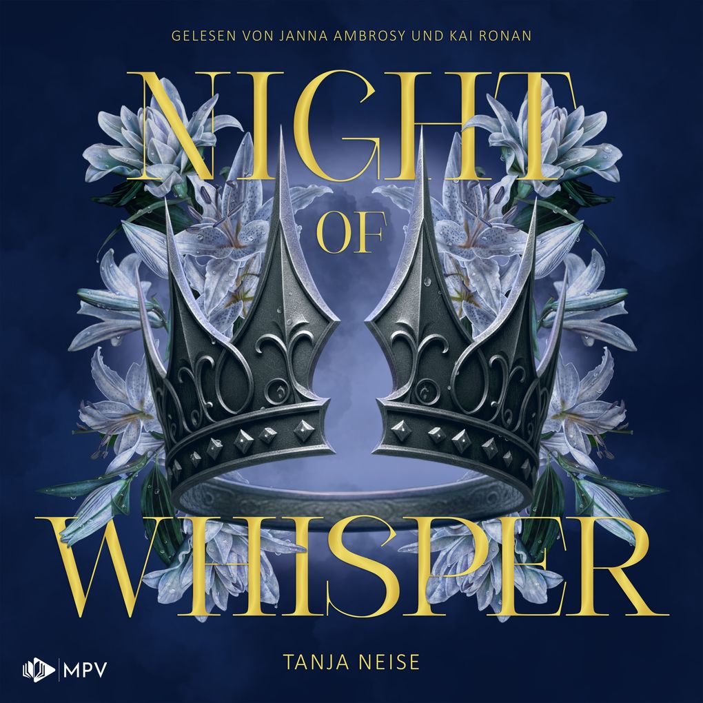Night of Whisper