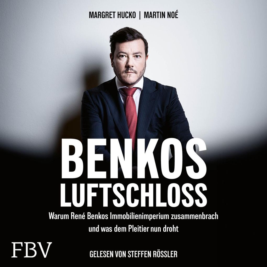 Benkos Luftschloss