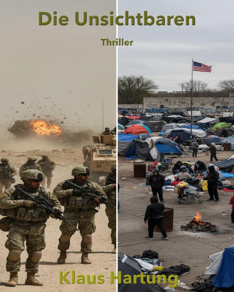 Die Unsichtbaren