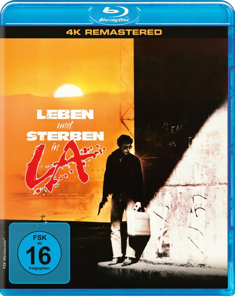 Leben und Sterben in L.A.