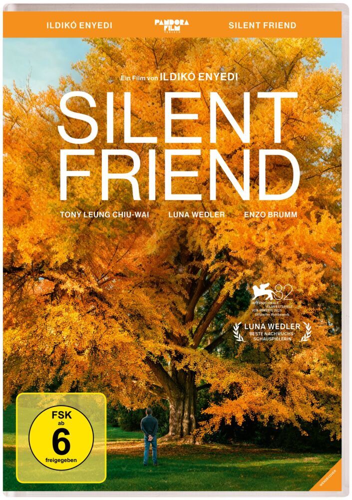 Silent Friend