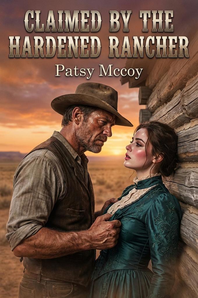 Claimed by the Hardened Rancher