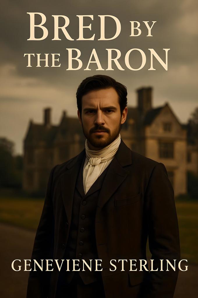 Bred By The Baron