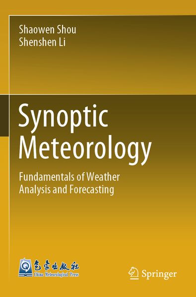 Synoptic Meteorology