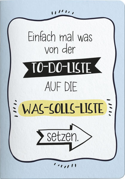 Notizheft-A5 Visual word