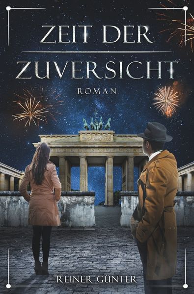 Zeit der Zuversicht