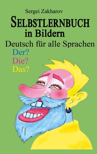 Selbstlernbuch in Bildern