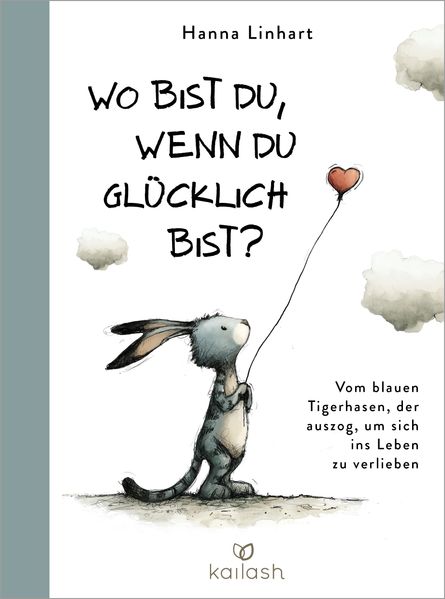 Wo bist du wenn du glücklich bist?