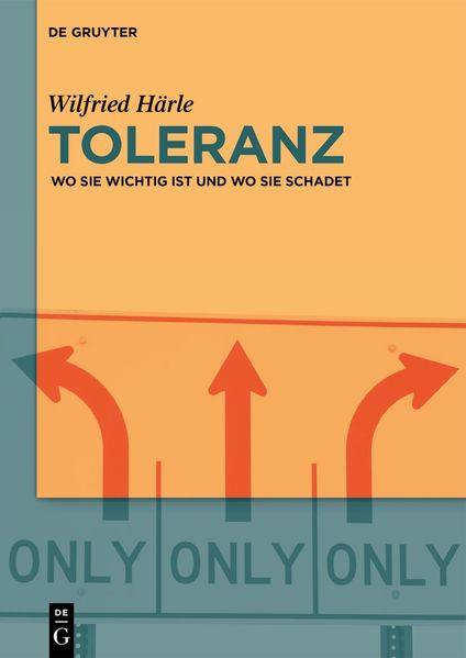 Toleranz