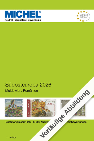 Südosteuropa 2026