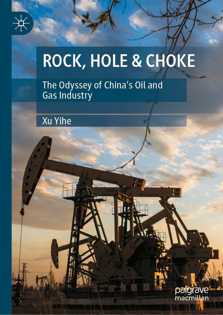 ROCK HOLE & CHOKE