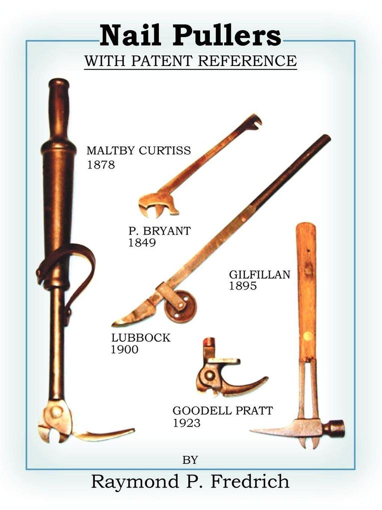 Nail Pullers