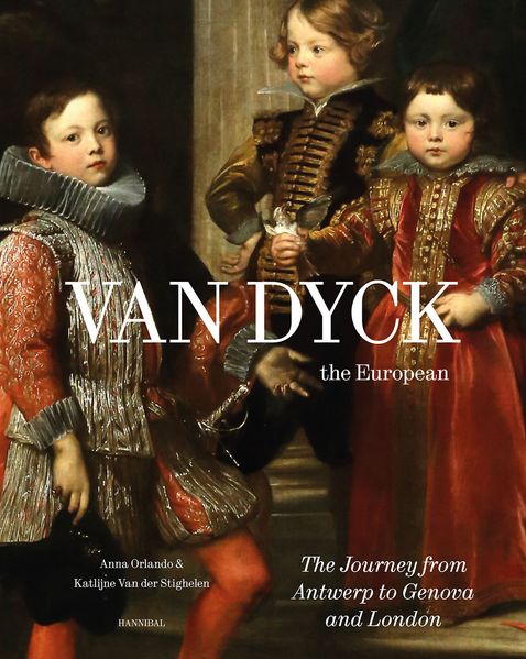 Van Dyck the European