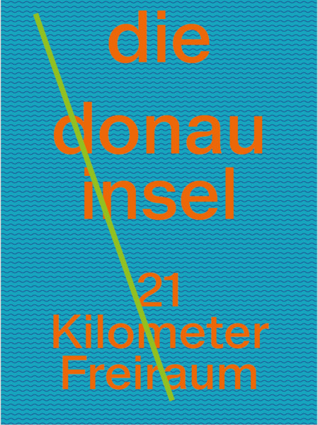 Die Donauinsel