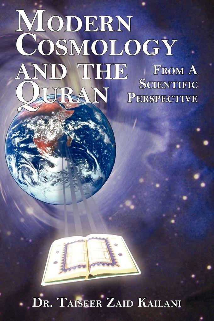Modern Cosmology and the Quran