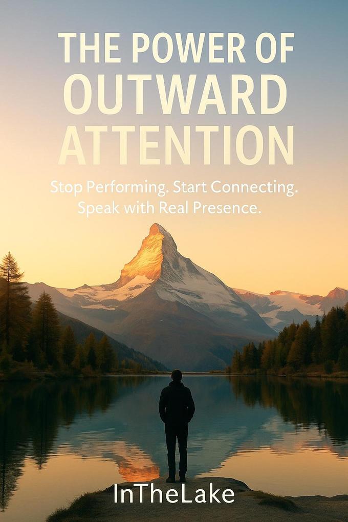 The Power of Outward Attention