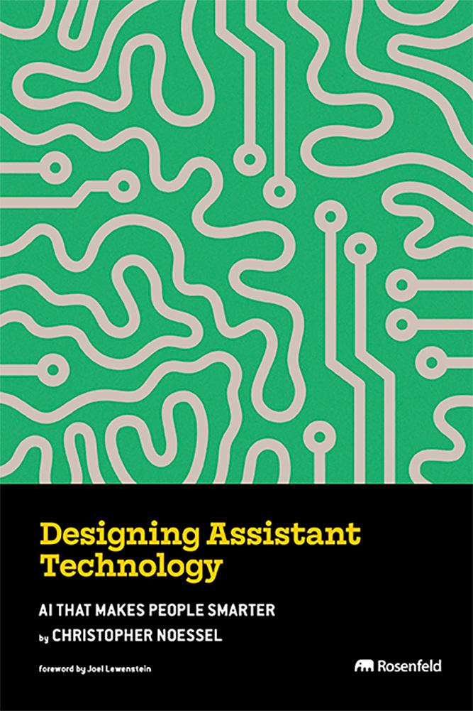 Designing Assistant Technology