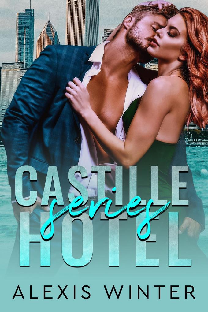 The Castille Hotel Collection