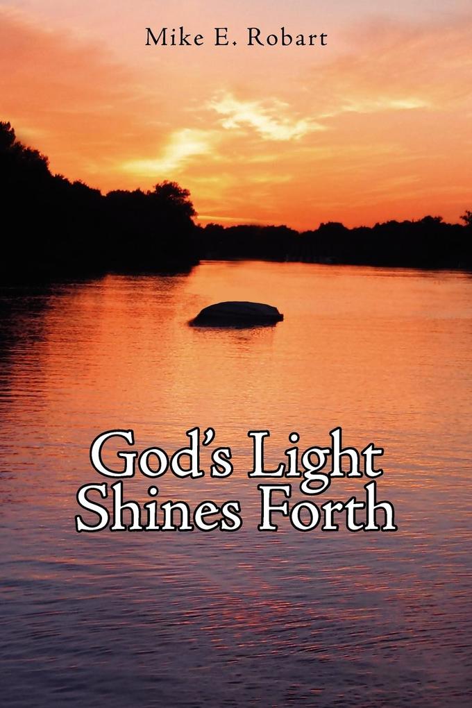 God‘s Light Shines Forth