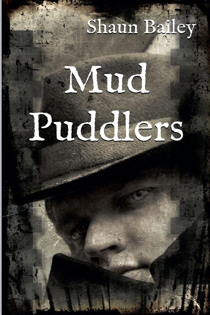 Mud Puddlers