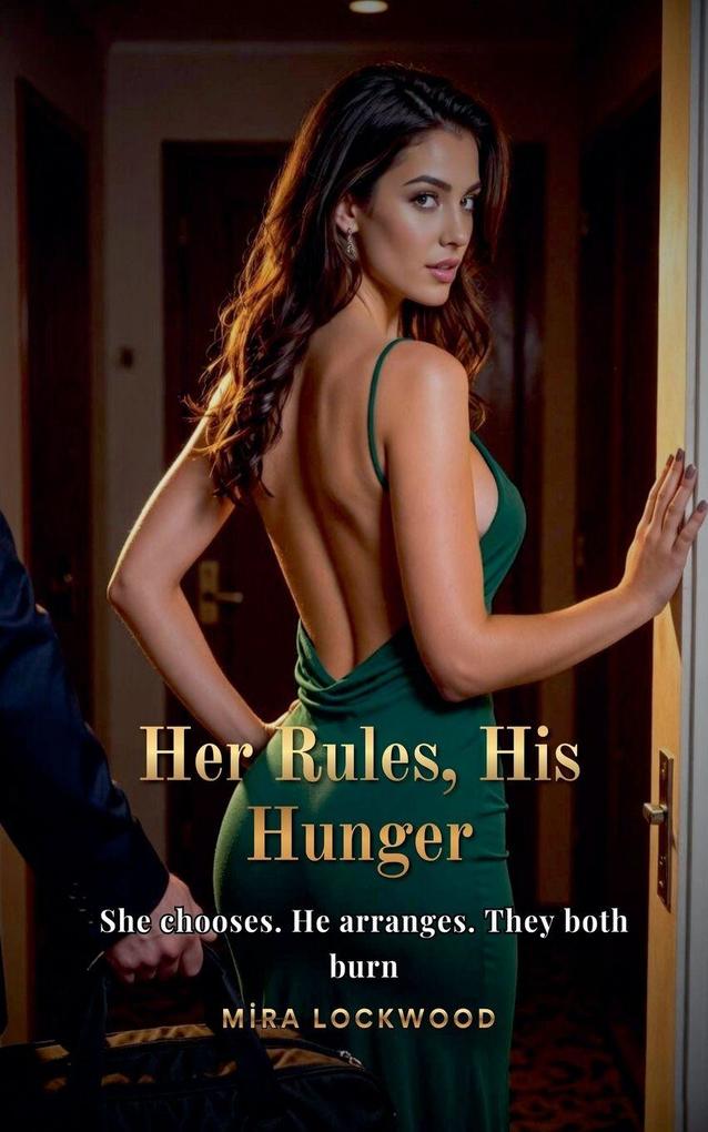 Her Rules His Hunger