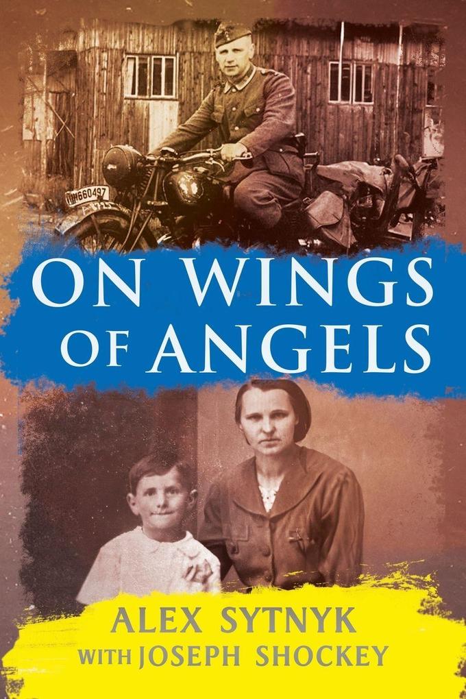 On Wings of Angels