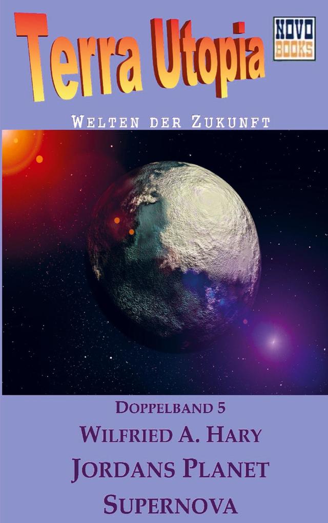 Jordans Planet / Supernova