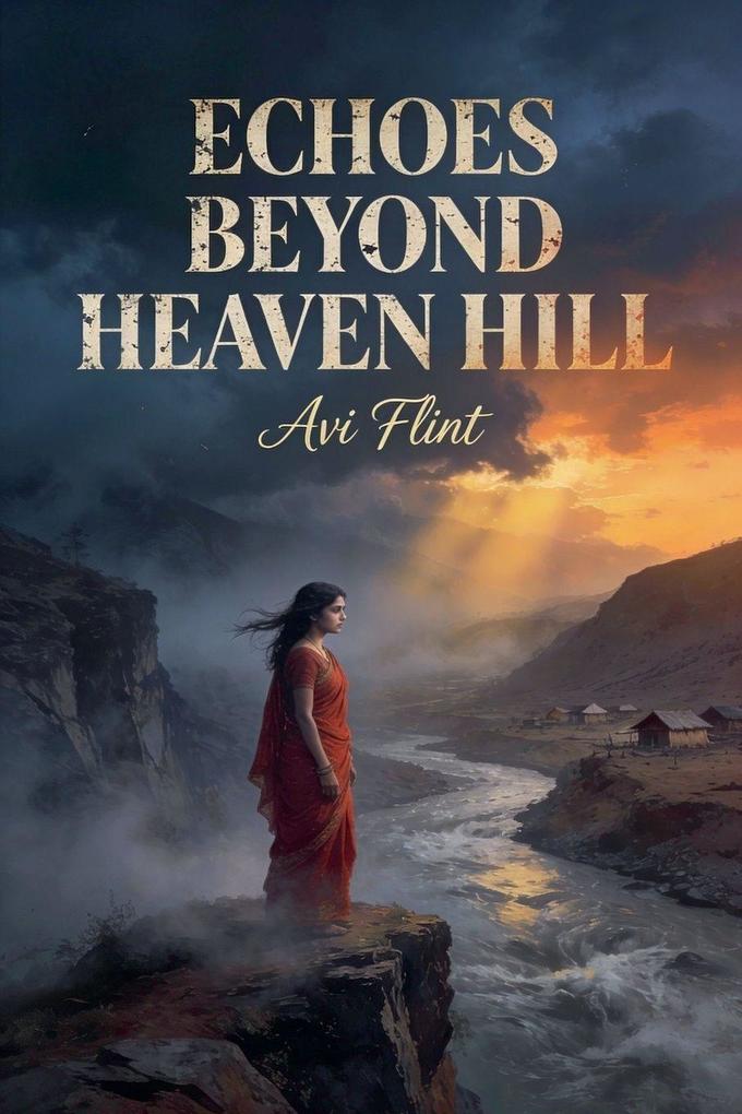 Echoes Beyond Heaven Hill