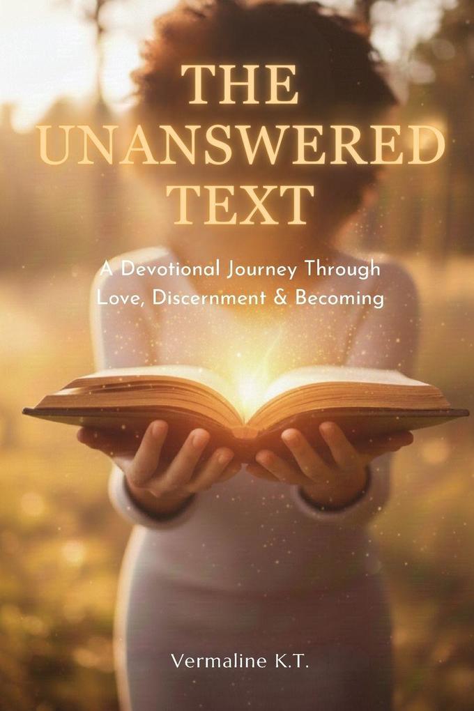 The Unanswered Text