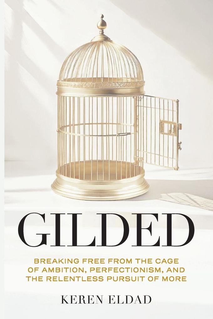 Gilded