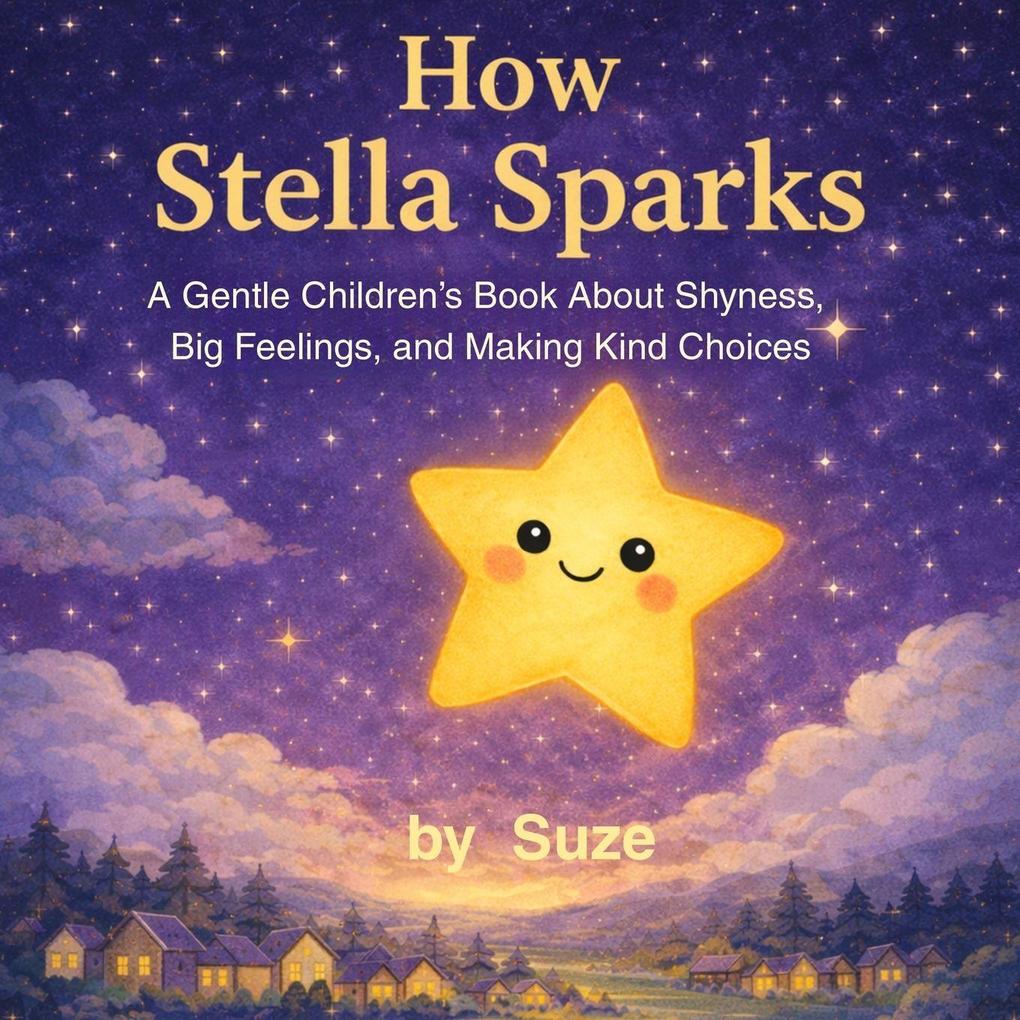 How Stella Sparks