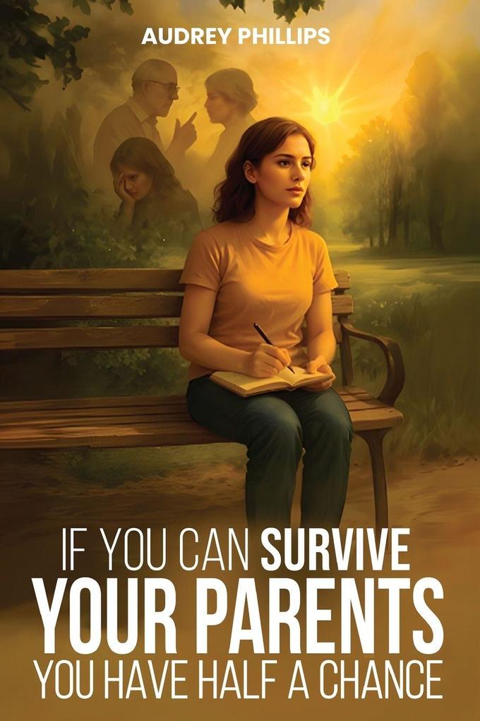 If You Can Survive Your Parents You Have Half A Chance