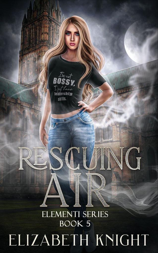 Rescuing Air