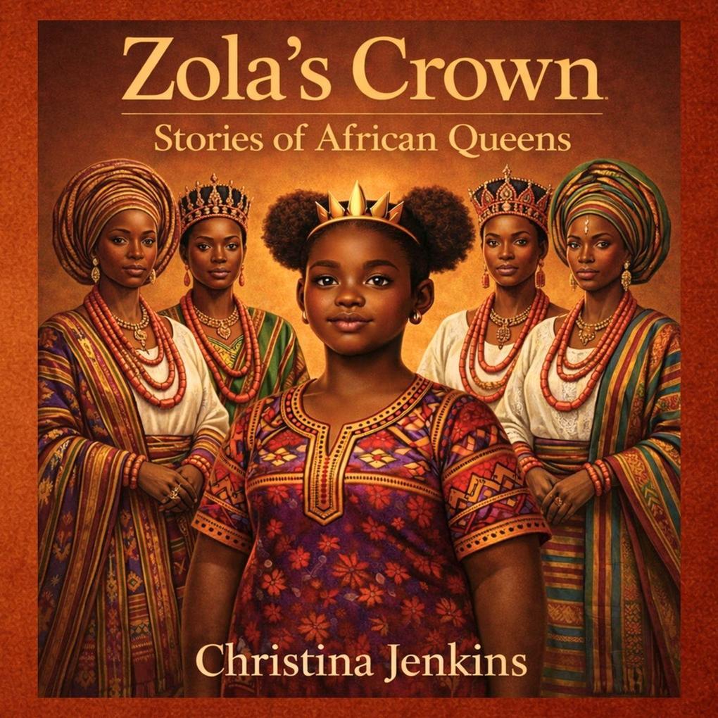 Zola's Crown