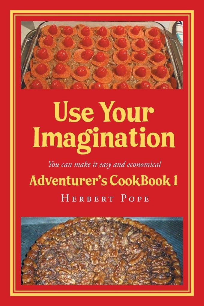 Use Your Imagination