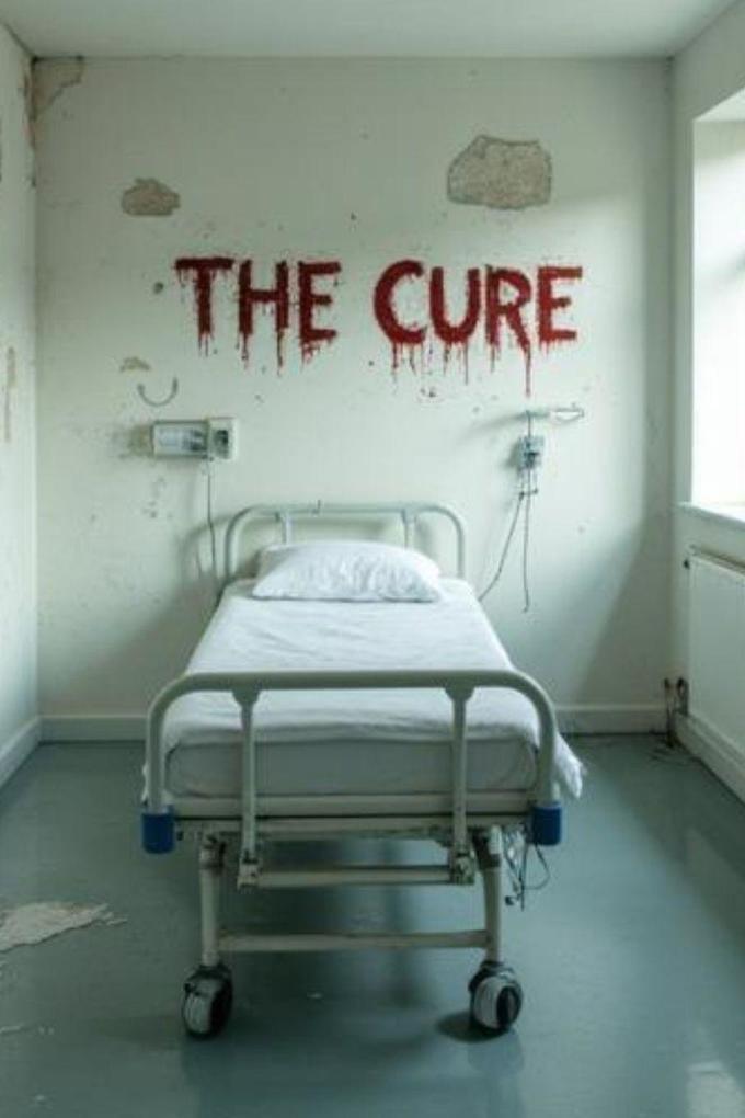 THE CURE