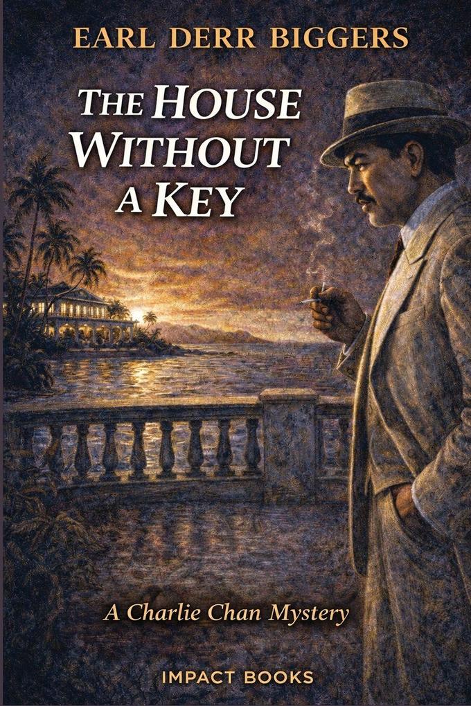 The House Without A Key