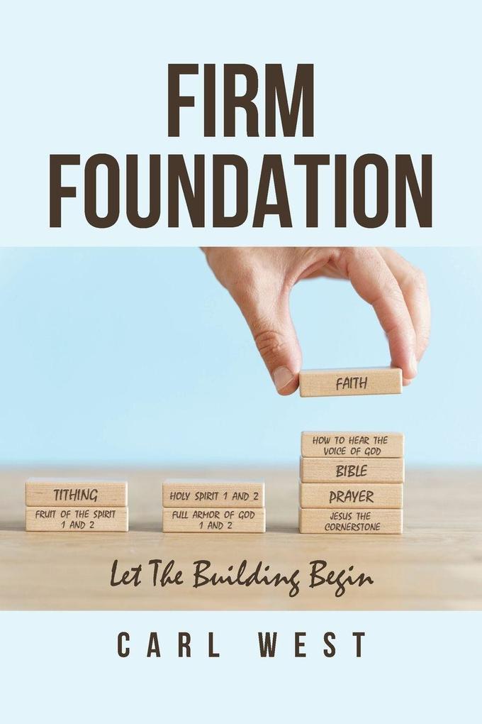 Firm Foundation
