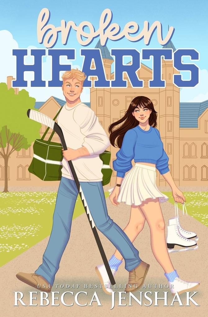 Broken Hearts