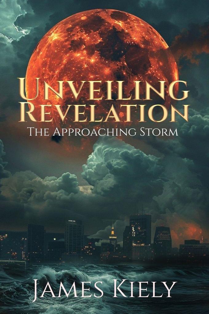 Unveiling Revelation