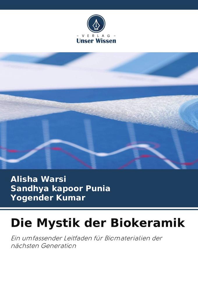 Die Mystik der Biokeramik