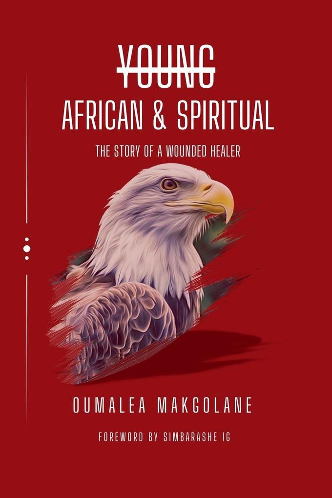 Young African & Spiritual