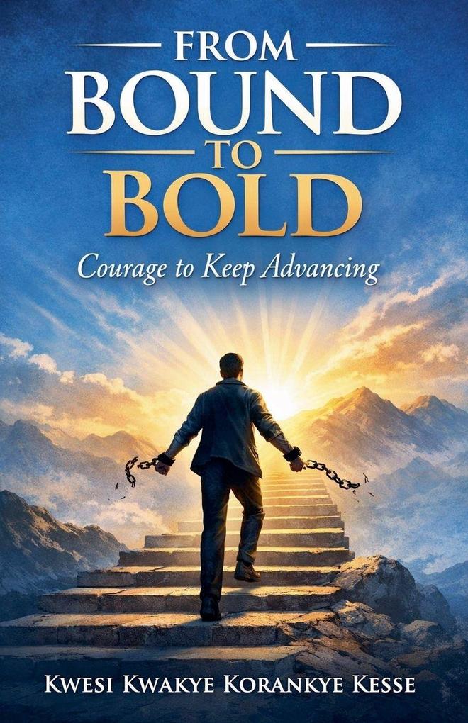 From Bound to Bold