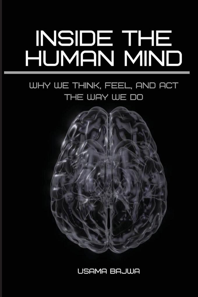 Inside the Human Mind