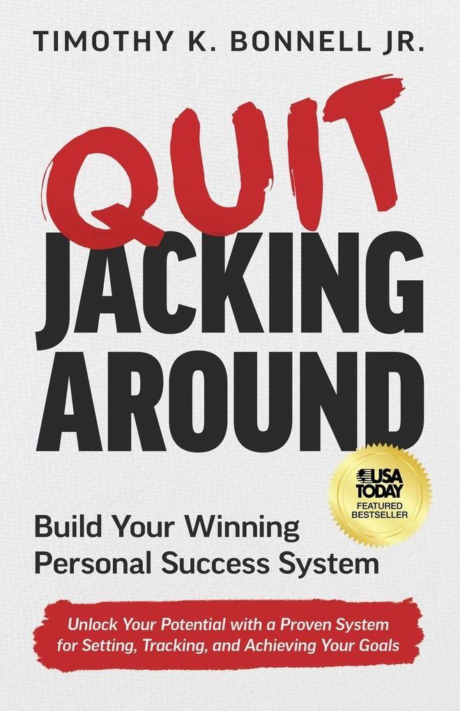 Quit Jacking Around