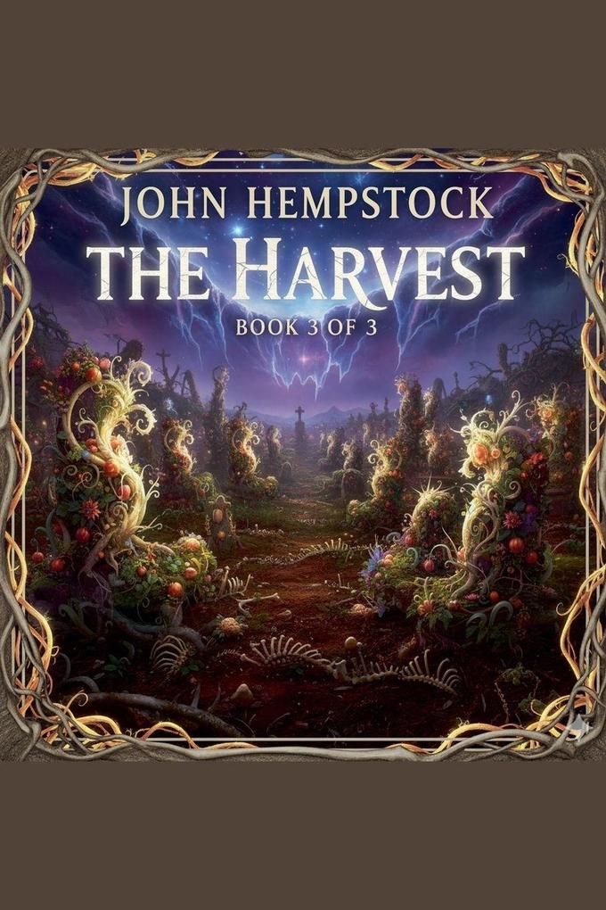 The Harvest