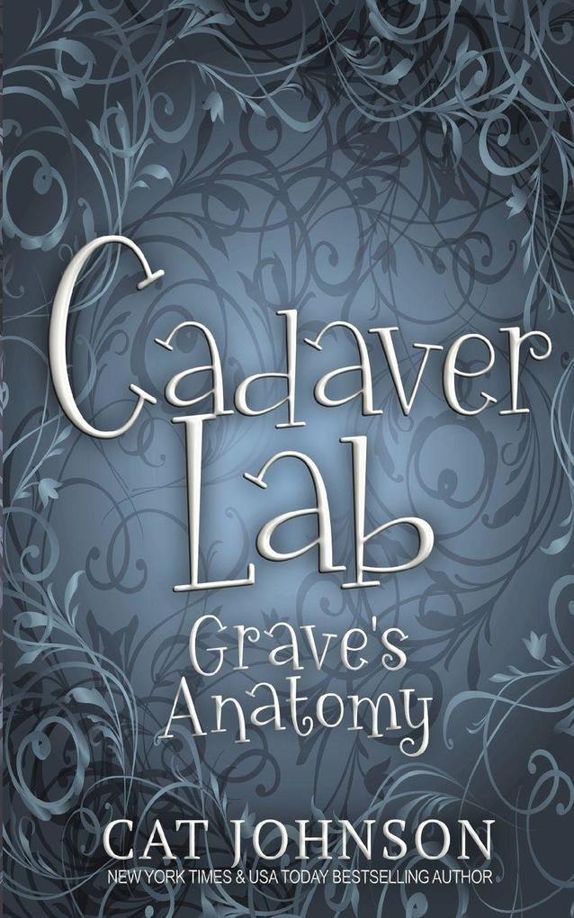 Cadaver Lab 4