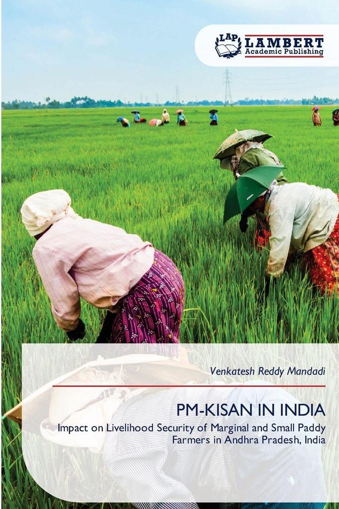 PM-KISAN IN INDIA