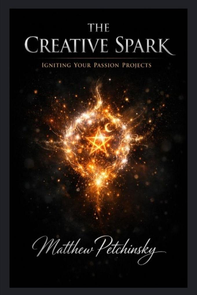 The Creative Spark