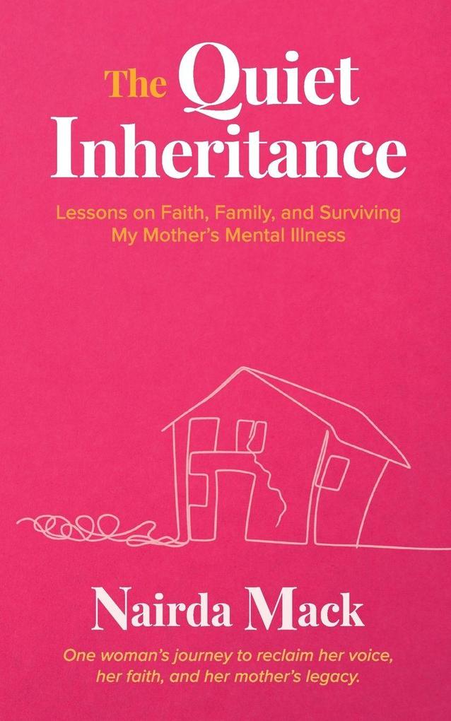 The Quiet Inheritance